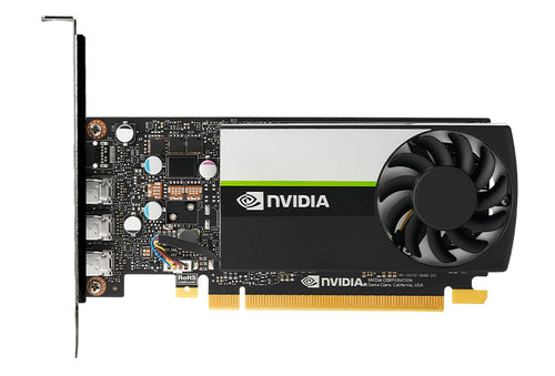 DELL NVIDIA T400 4 GB GDDR6 DELL NVIDIA T400 4 GB GDDR6